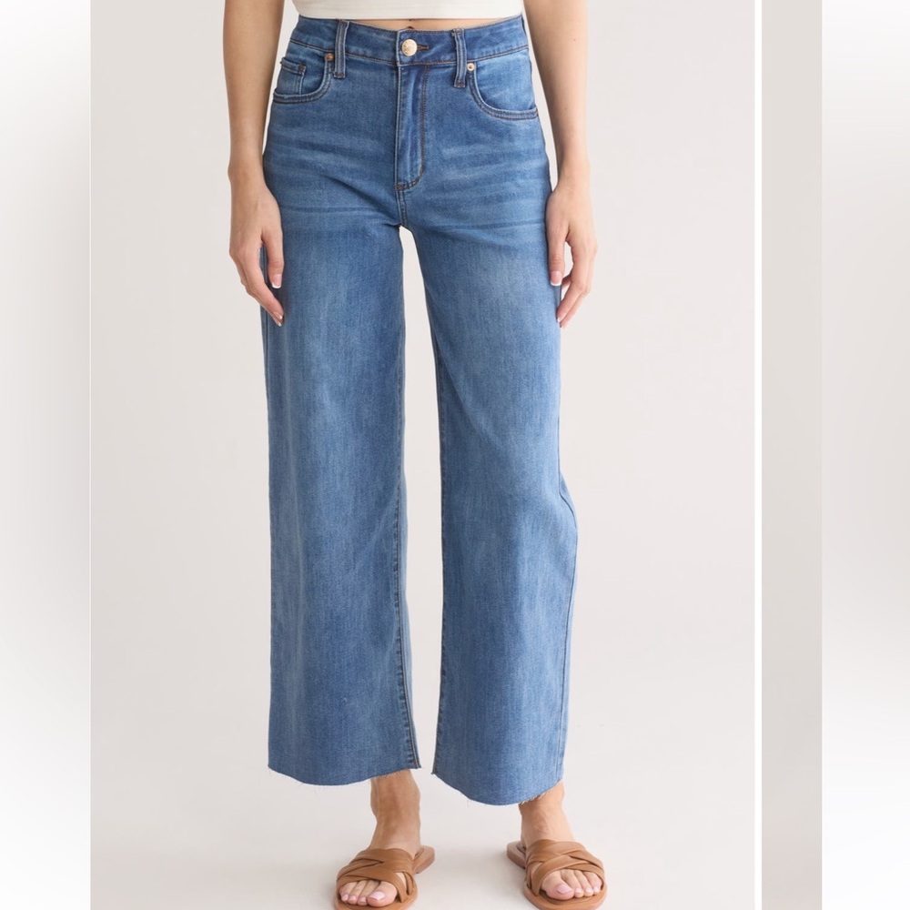 Sabrina Ultra High Rise Slouch Jeans